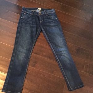 Hudson Collins skinny jean